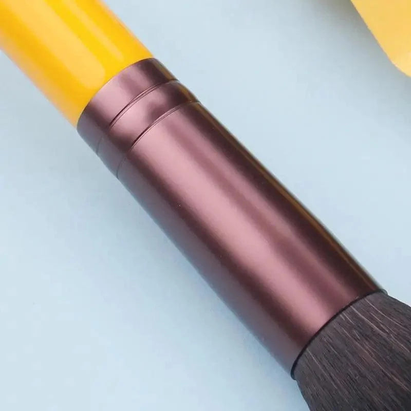 11-Piece Makeup Brush Set – Beginner Full Set