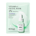 Collagen Gel Face Mask – Hyaluronic Acid, Hydrating & Firming