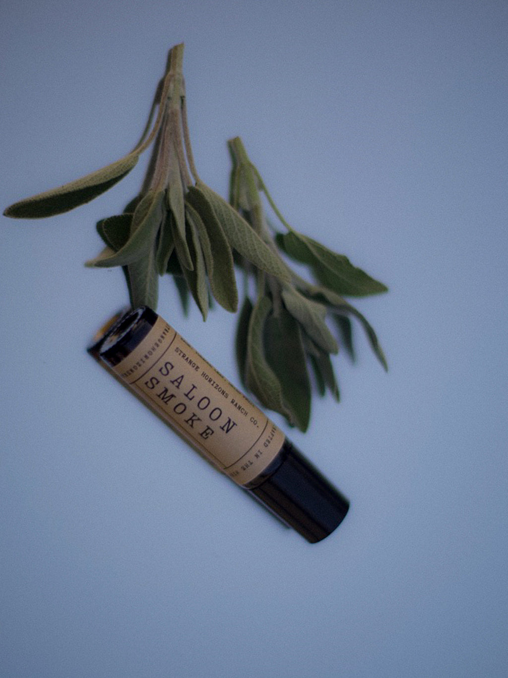 Perfume Oil Travel Rollers