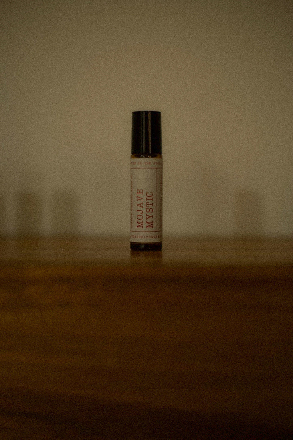 Perfume Oil Travel Rollers