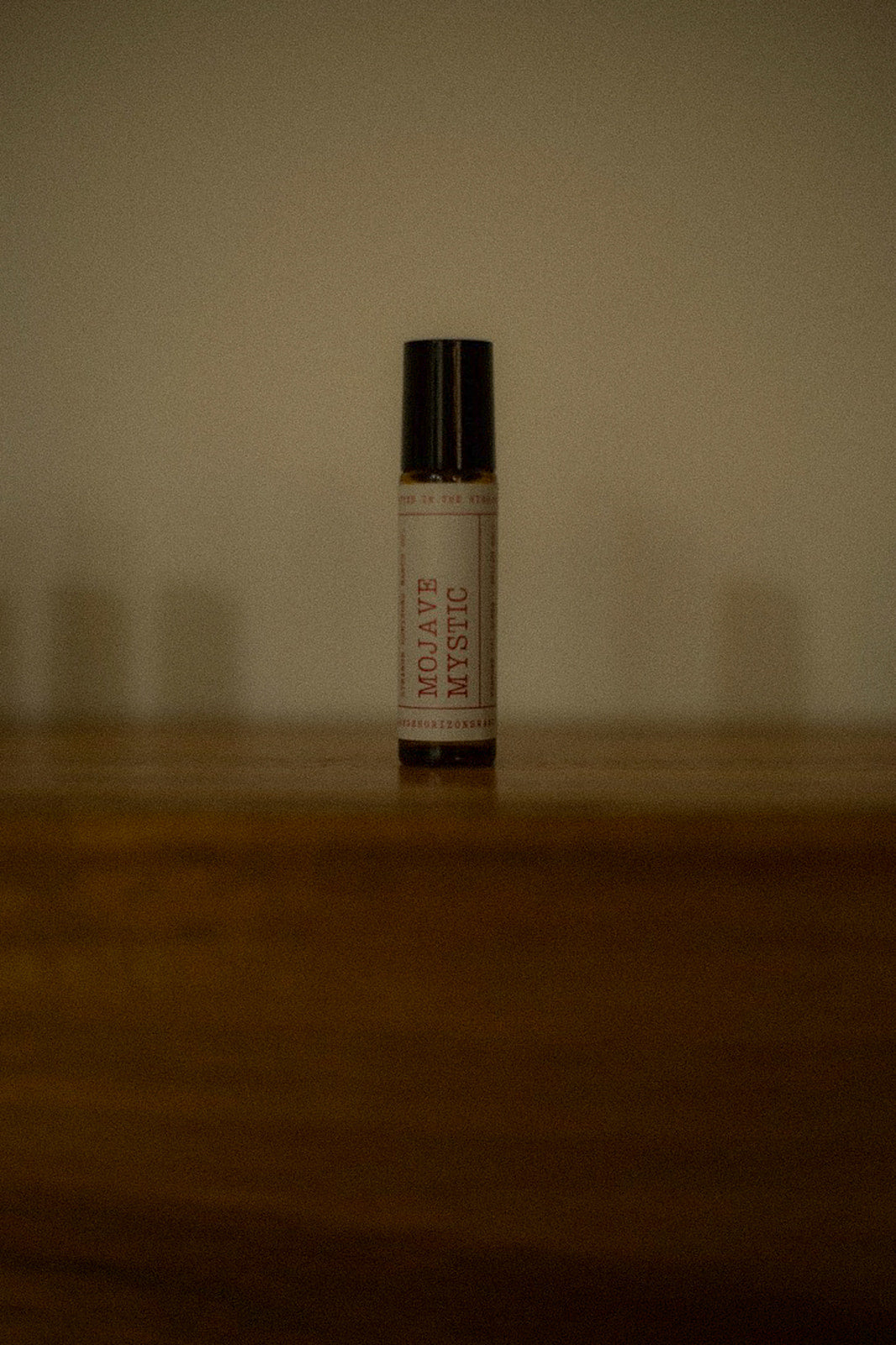Perfume Oil Travel Rollers