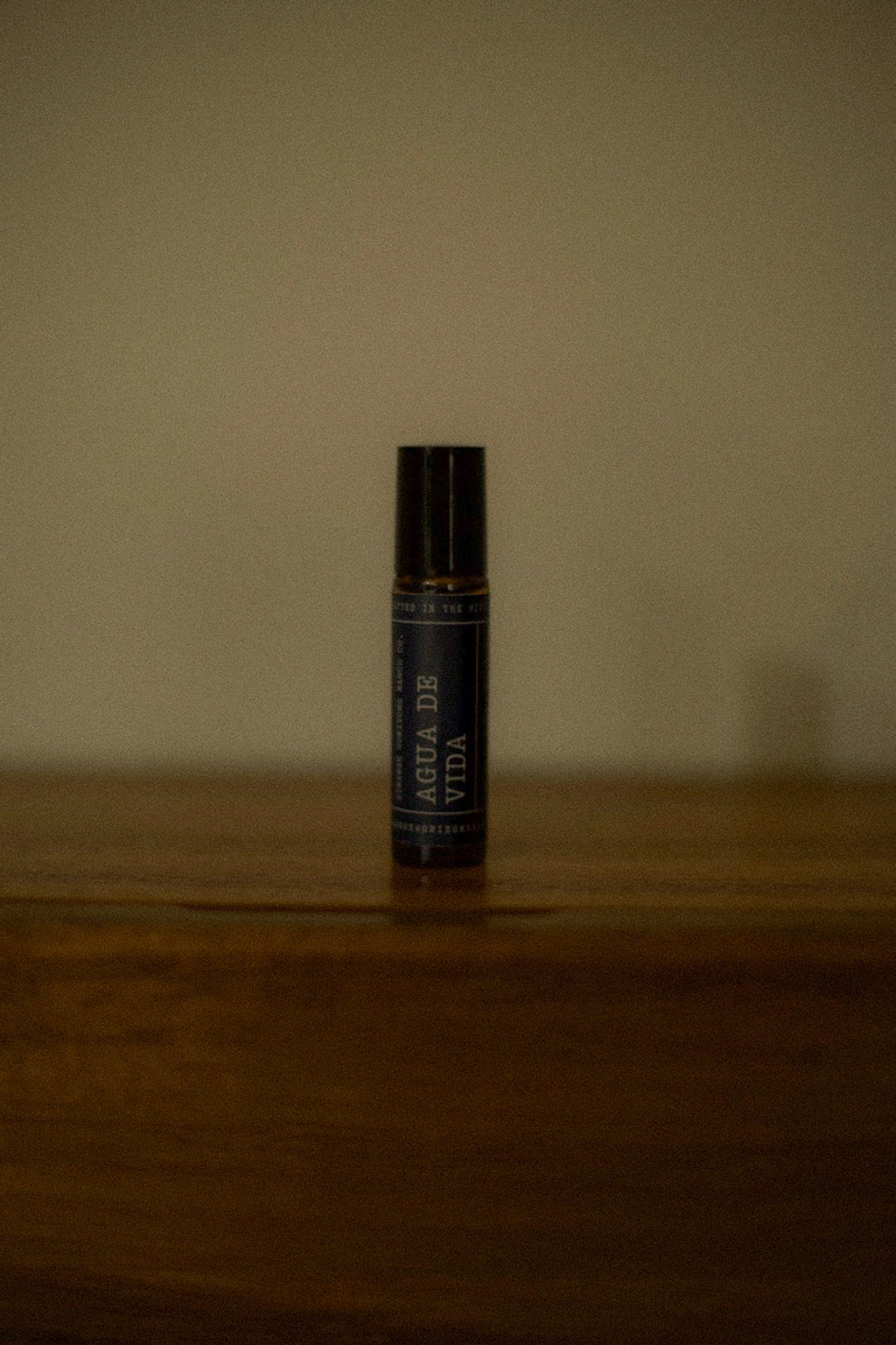 Perfume Oil Travel Rollers