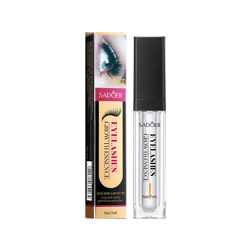 Deep Nourishing Eyelash Serum
