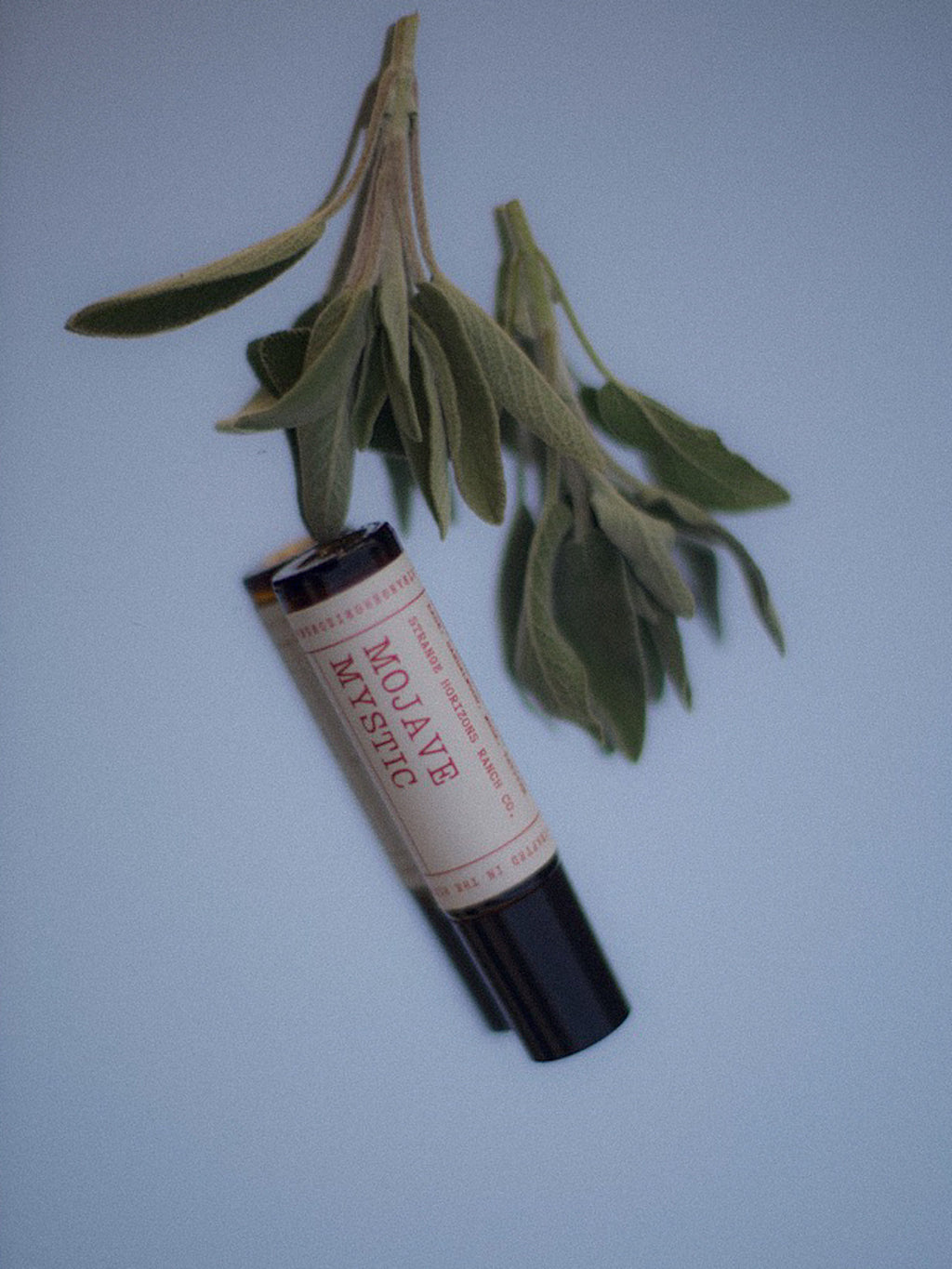 Perfume Oil Travel Rollers