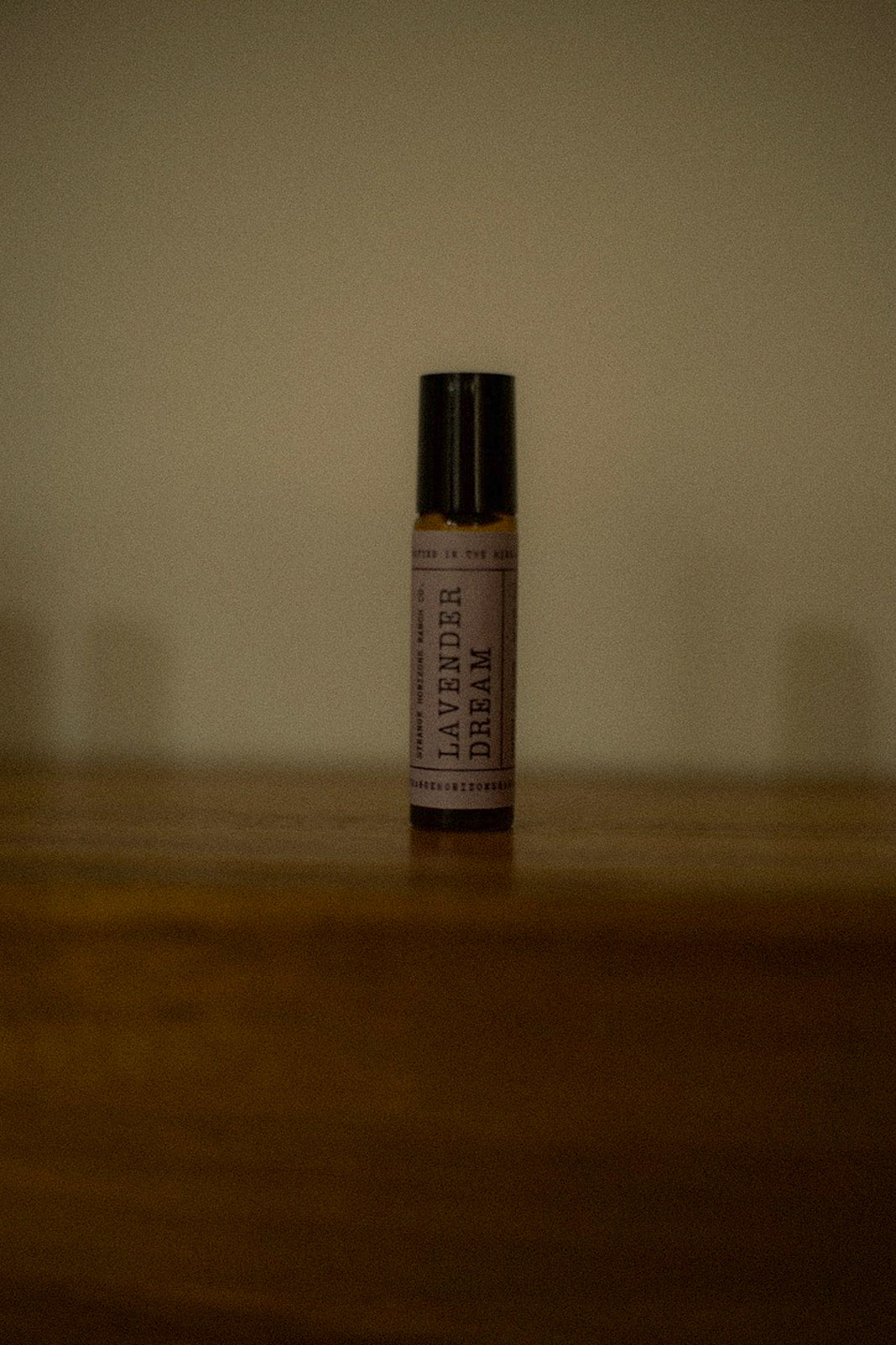 Perfume Oil Travel Rollers