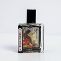 The Lovers Tarot Perfume Oil Roller – Wood, Freesia & Red Plum