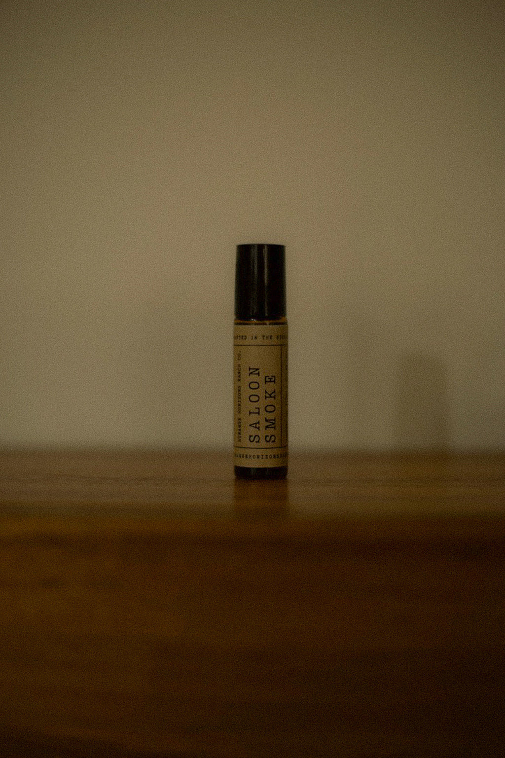 Perfume Oil Travel Rollers