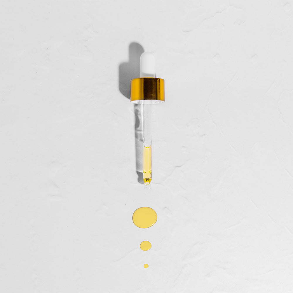 Shedavi Iconic Hair & Scalp Growth Elixir Oil