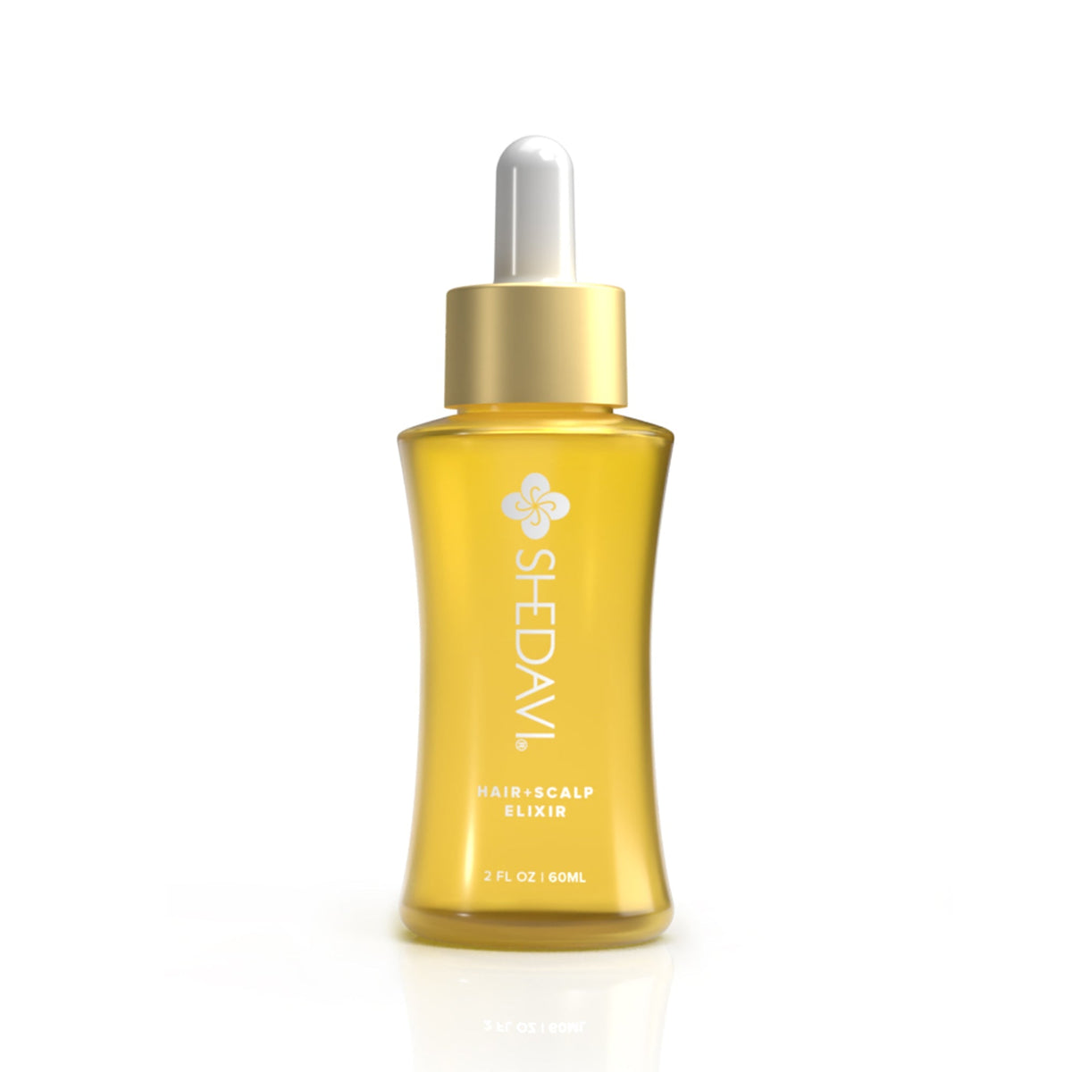 Shedavi Iconic Hair & Scalp Growth Elixir Oil