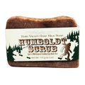Goat Milk Exfoliating Soap Bar – Humboldt Scrub