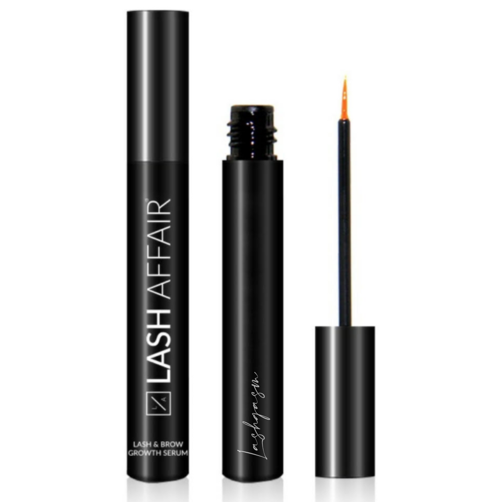 Lashgasm Lash & Brow Serum