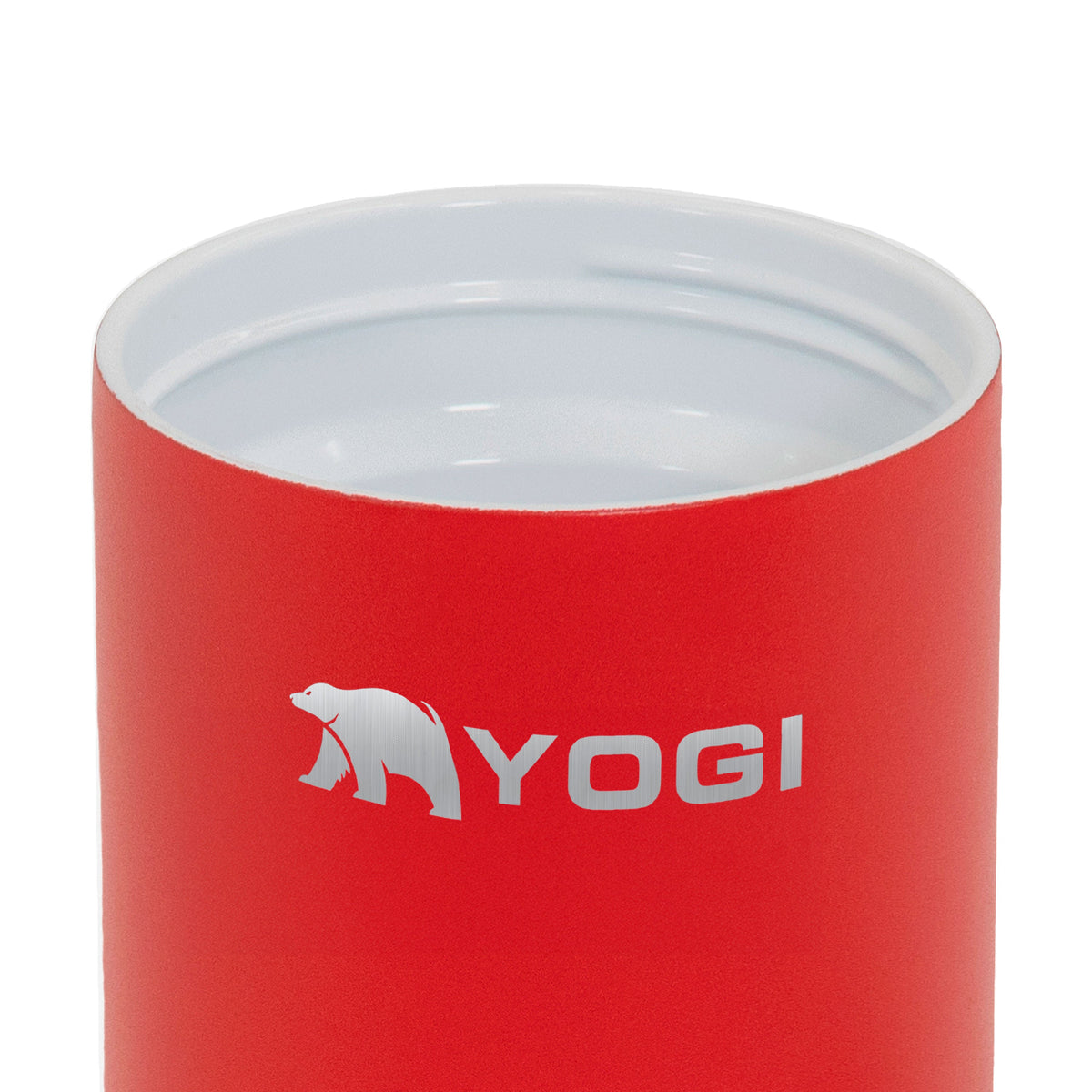 Ceramic Lined - Voyager One 12 oz All-In-One Tumbler-Can Insulator