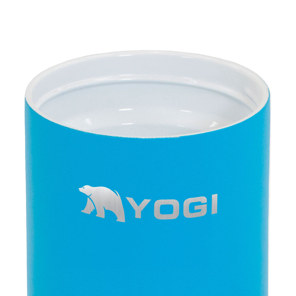 Ceramic Lined - Voyager One 12 oz All-In-One Tumbler-Can Insulator