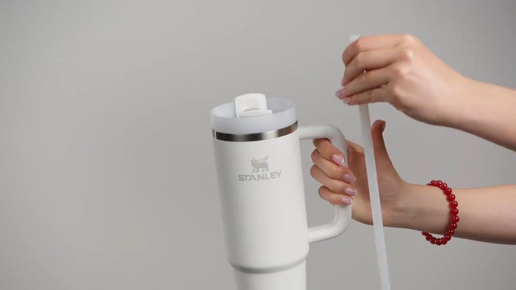 Stanley H2.0 tumbler