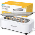Ultrasonic jewelry cleaner