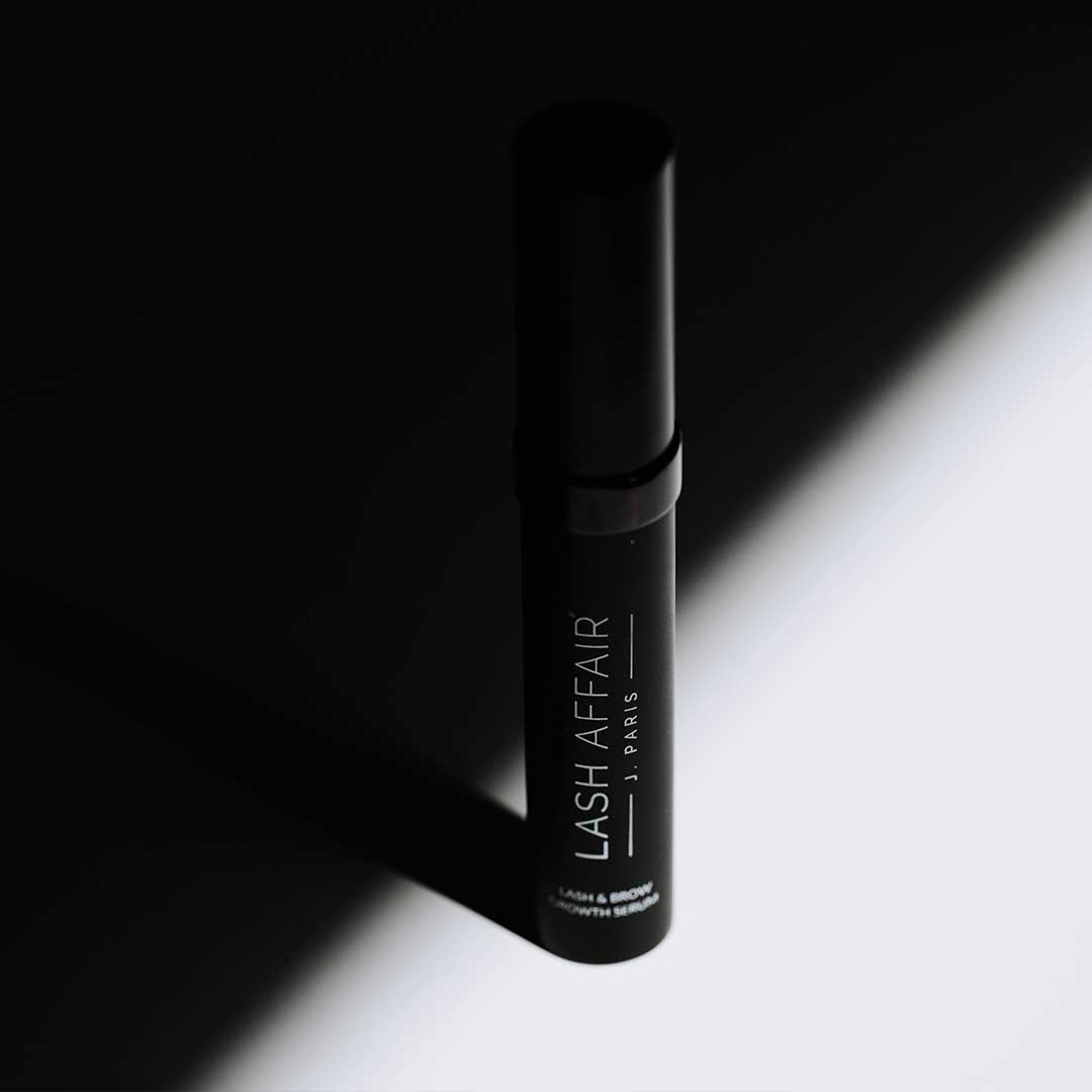 Lashgasm Lash & Brow Serum