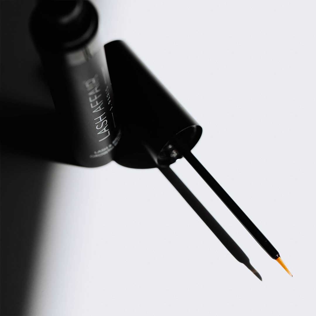 Lashgasm Lash & Brow Serum