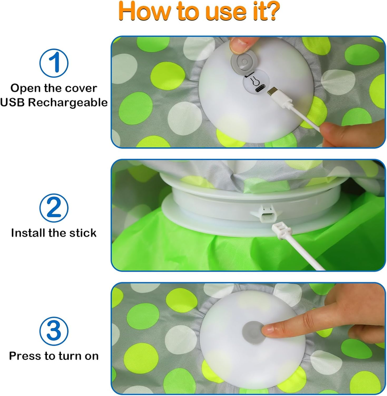 Interactive Hide-and-Seek Cat Toy – Motion-Activated Feather Spinner