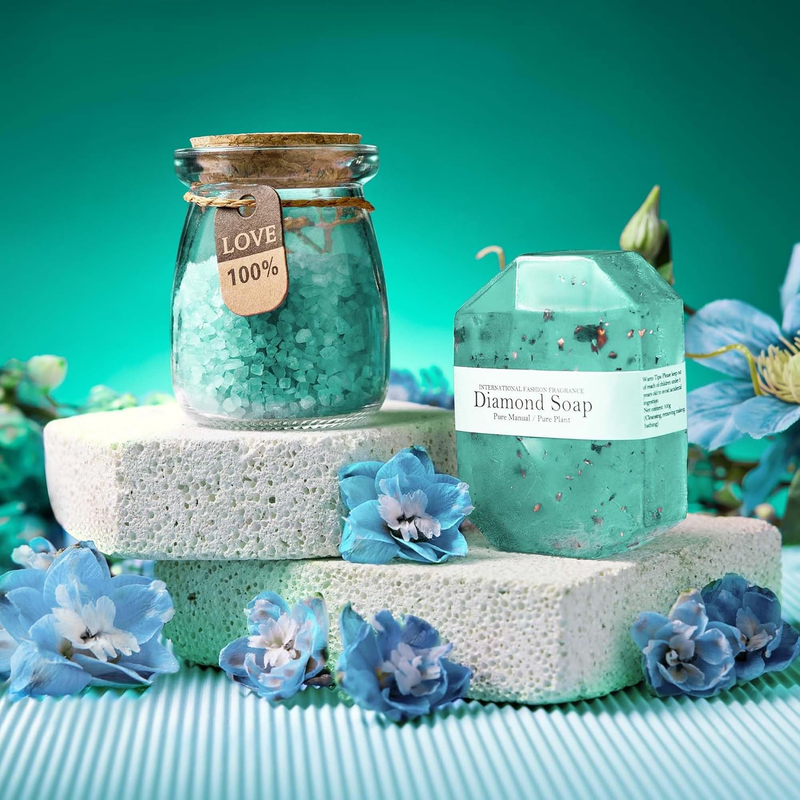 LE CADEAU "You're Awesome" Gift Box for Women – Tumbler & Gardenia Candle