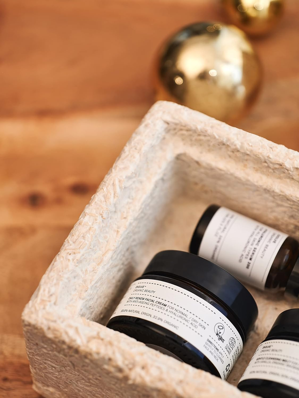 - Hydration Heaven Skincare Kit (3 Piece Set)