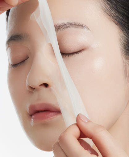 Anua PDRN Hyaluronic Acid Serum Sheet Masks – 10 Pack