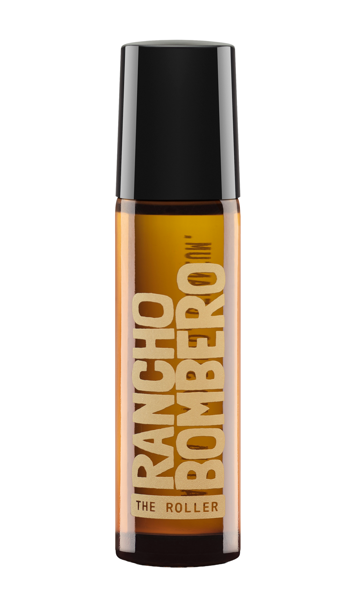 Rancho Bombero Scent Roller – Perfume Oil